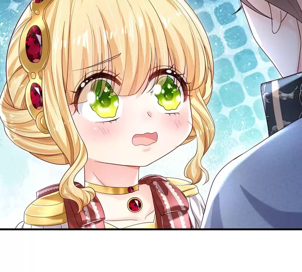 Adorable Empress Edith (Colored) Chapter 145 page 34 - 