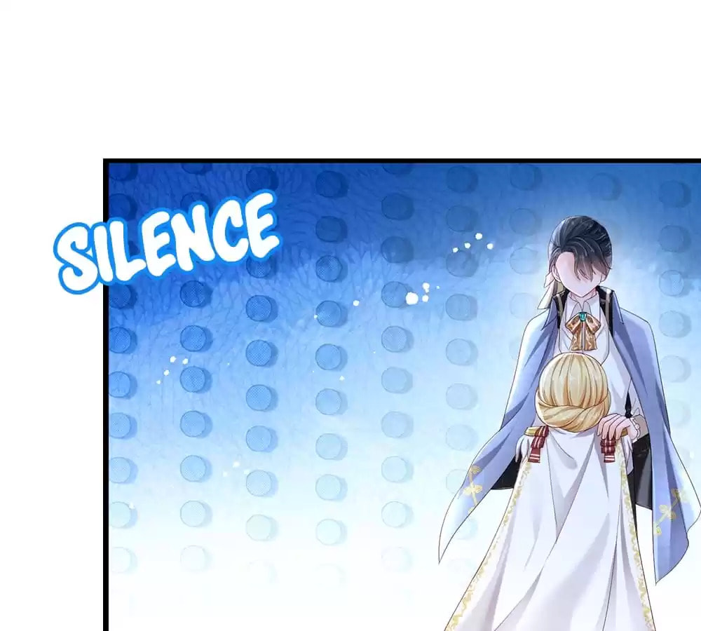 Adorable Empress Edith (Colored) Chapter 145 page 41 - 