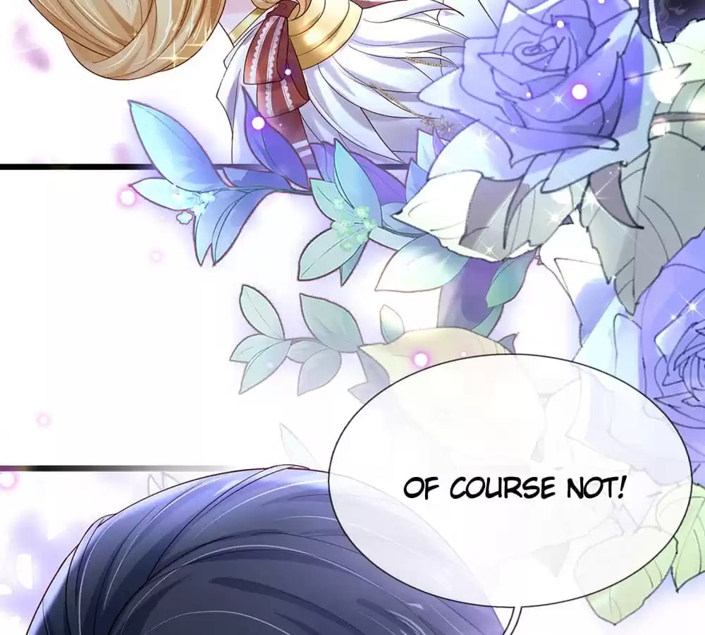 Adorable Empress Edith (Colored) Chapter 145 page 45 - 