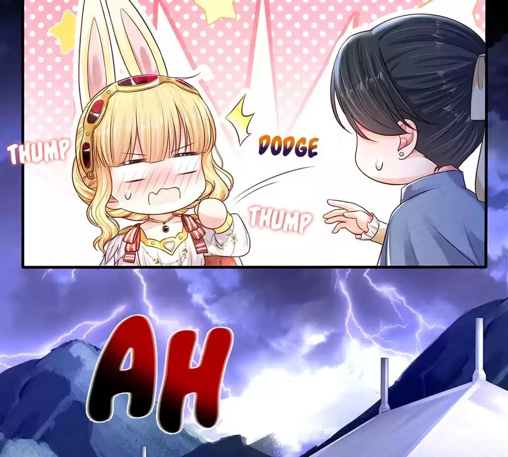 Adorable Empress Edith (Colored) Chapter 145 page 53 - 