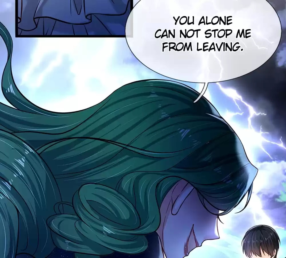 Adorable Empress Edith (Colored) Chapter 147 page 13 - 