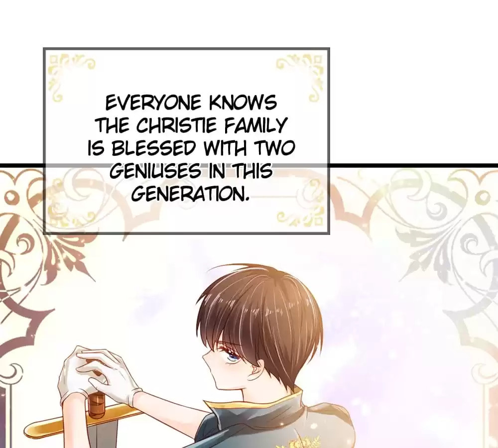 Adorable Empress Edith (Colored) Chapter 147 page 17 - 