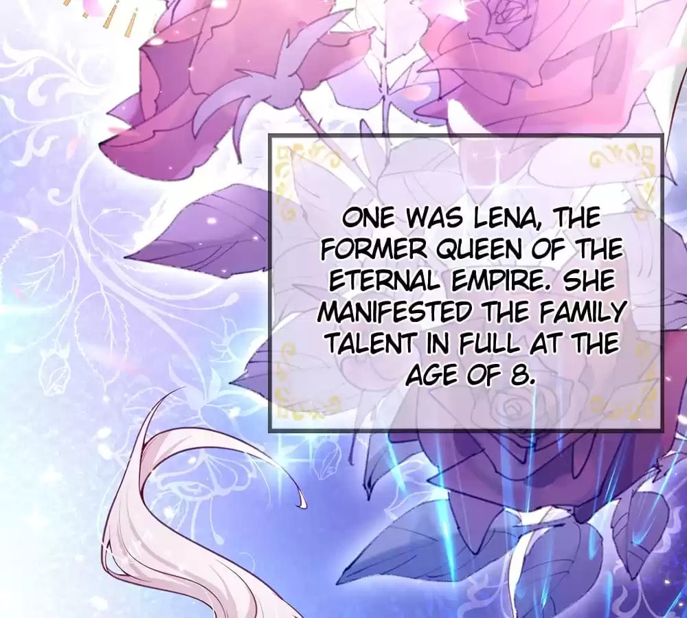 Adorable Empress Edith (Colored) Chapter 147 page 20 - 