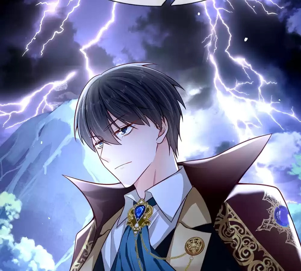 Adorable Empress Edith (Colored) Chapter 147 page 23 - 