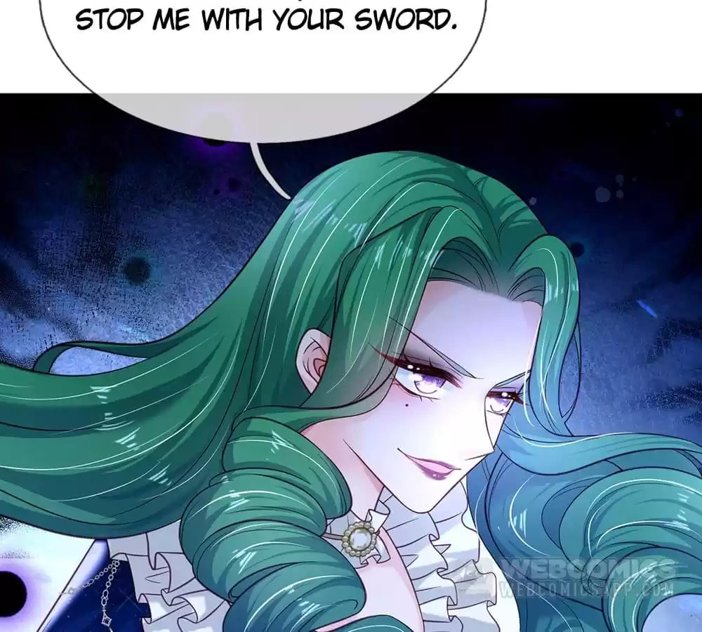 Adorable Empress Edith (Colored) Chapter 147 page 26 - 