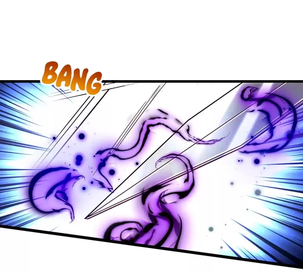 Adorable Empress Edith (Colored) Chapter 147 page 29 - 