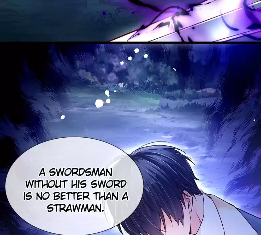 Adorable Empress Edith (Colored) Chapter 147 page 31 - 