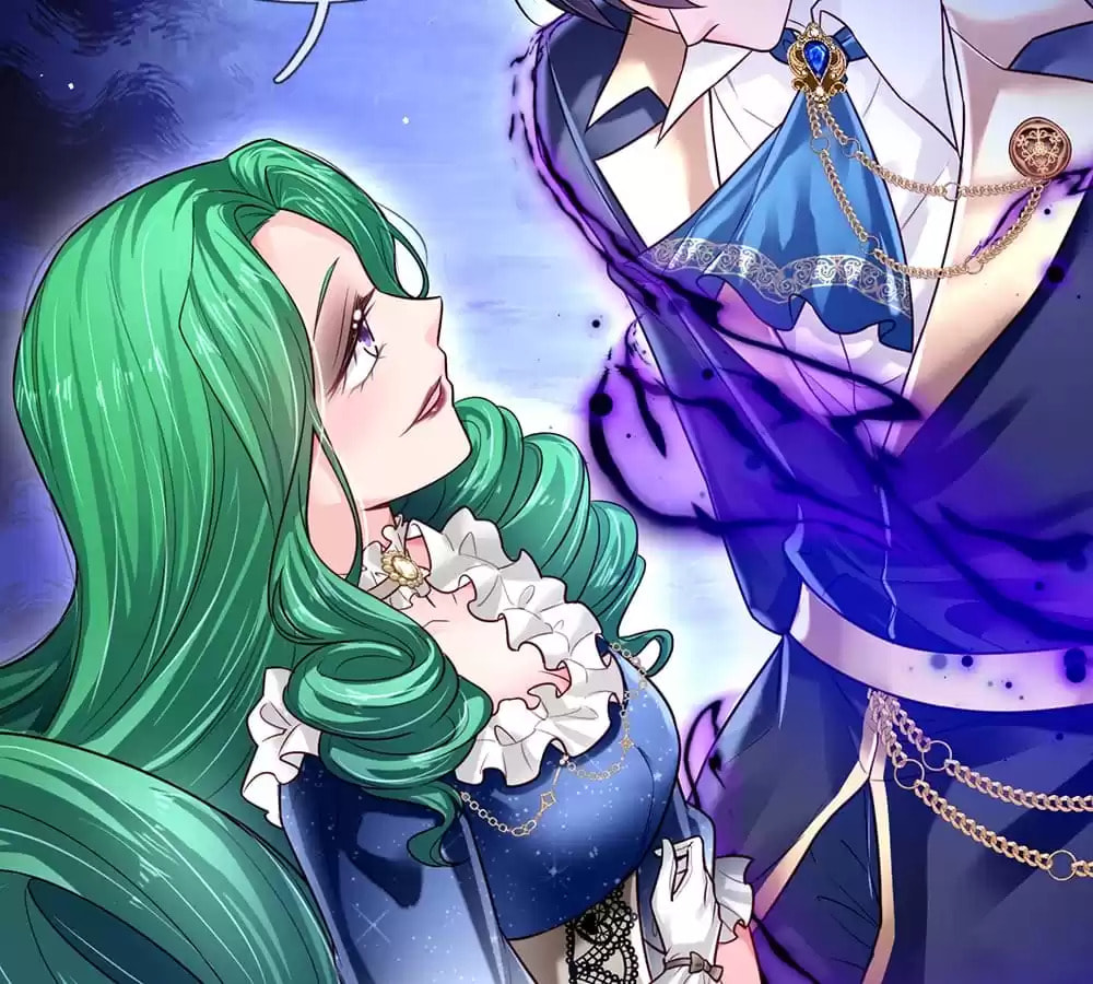 Adorable Empress Edith (Colored) Chapter 147 page 32 - 