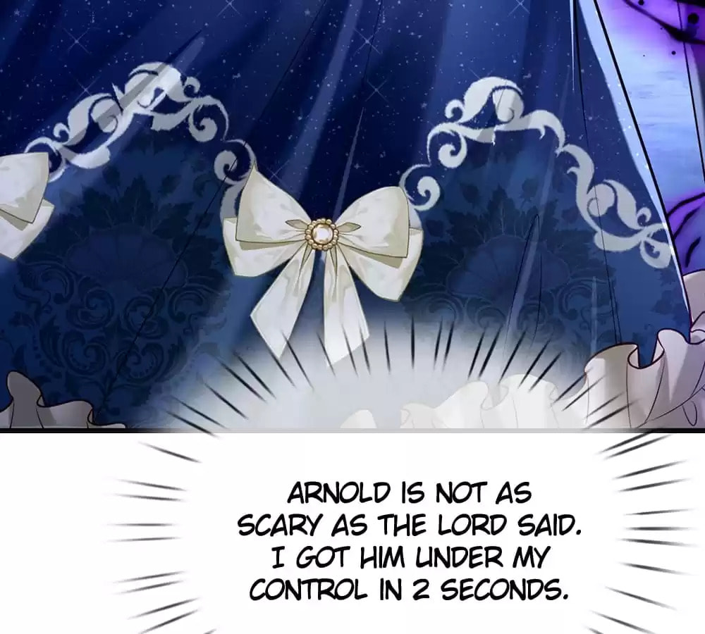Adorable Empress Edith (Colored) Chapter 147 page 34 - 