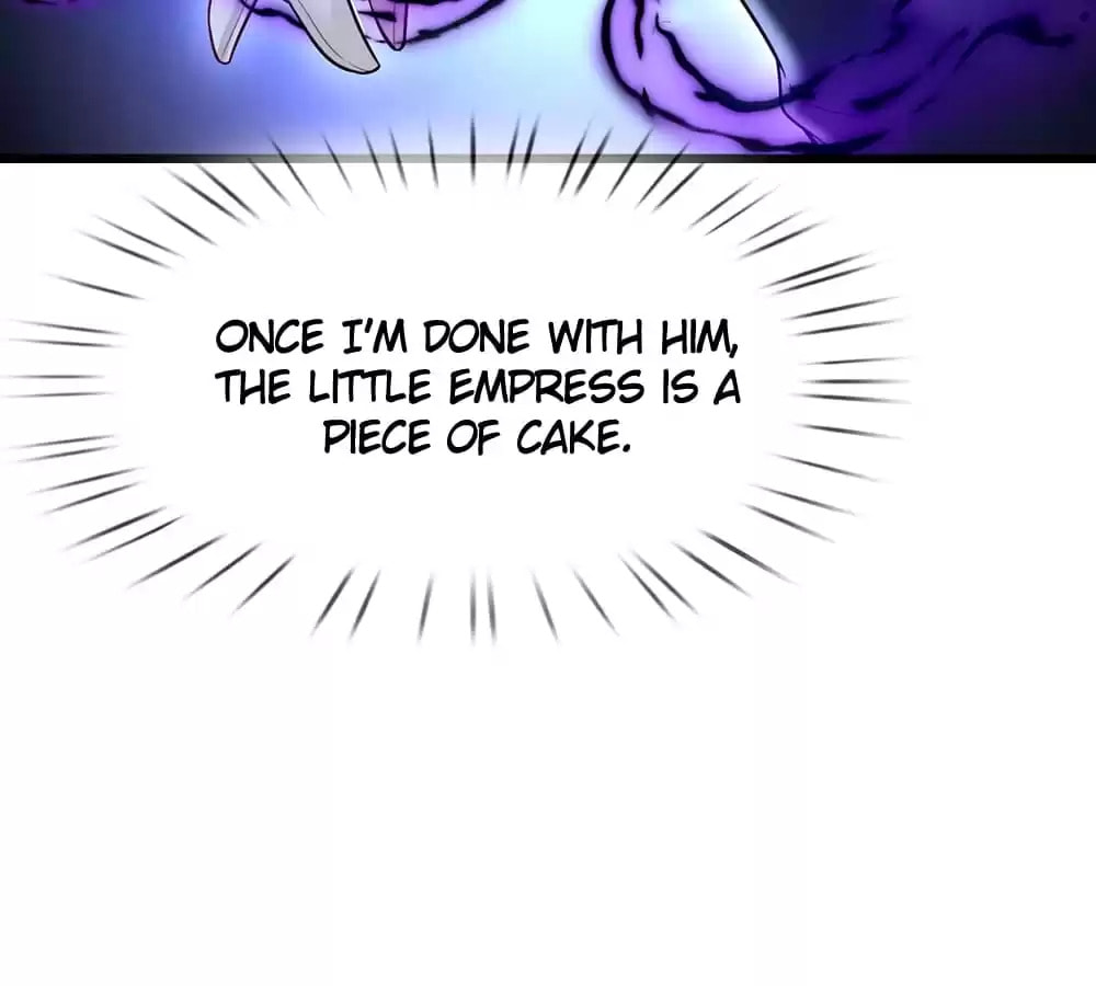 Adorable Empress Edith (Colored) Chapter 147 page 36 - 