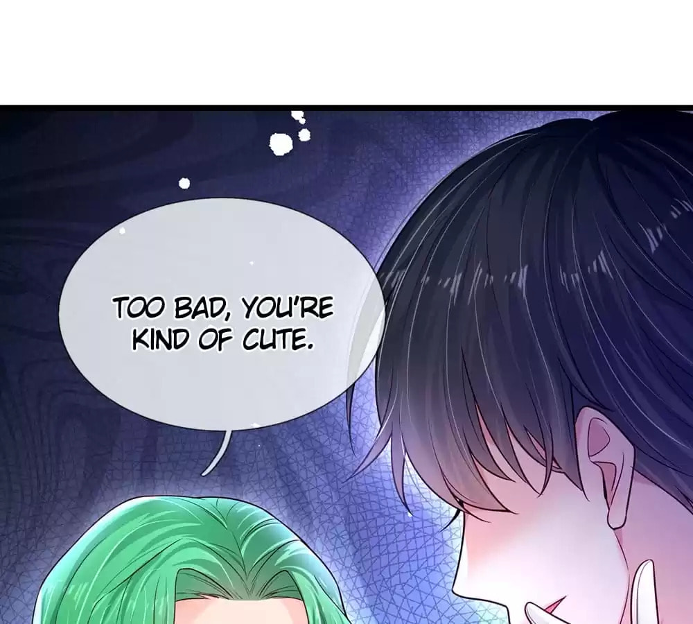 Adorable Empress Edith (Colored) Chapter 147 page 37 - 