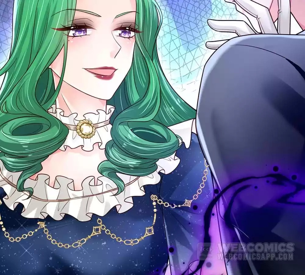 Adorable Empress Edith (Colored) Chapter 147 page 38 - 