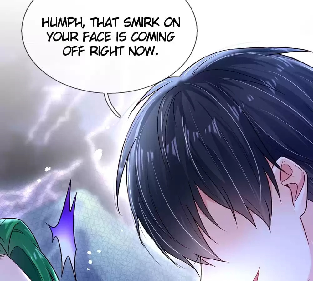 Adorable Empress Edith (Colored) Chapter 147 page 41 - 