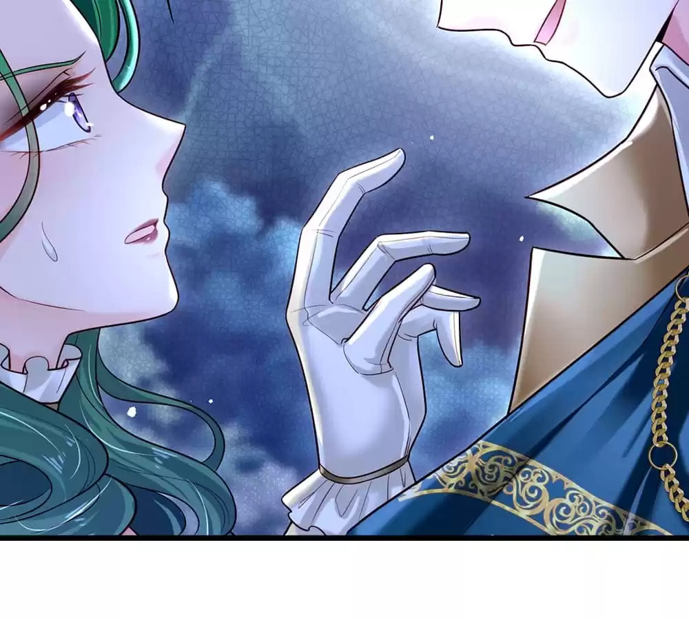 Adorable Empress Edith (Colored) Chapter 147 page 42 - 