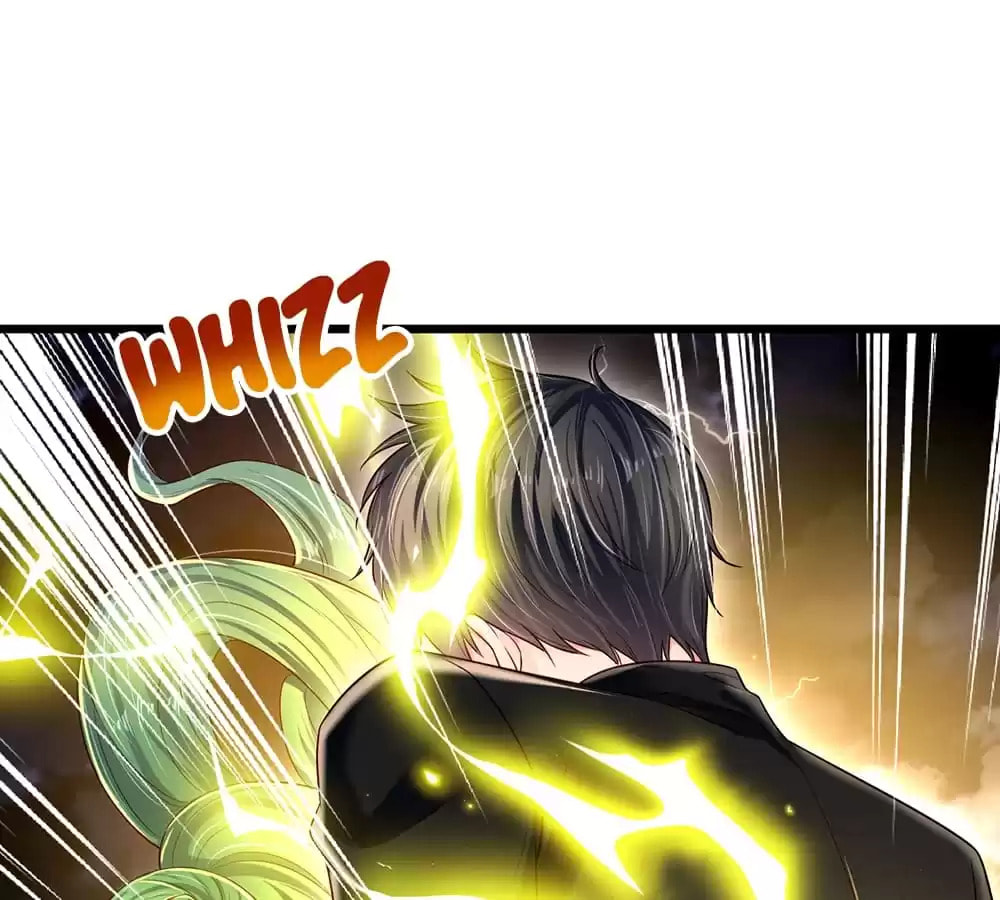 Adorable Empress Edith (Colored) Chapter 147 page 44 - 