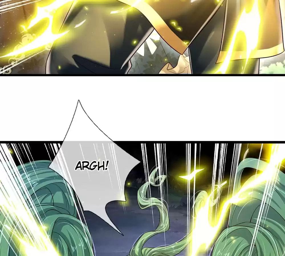 Adorable Empress Edith (Colored) Chapter 147 page 46 - 