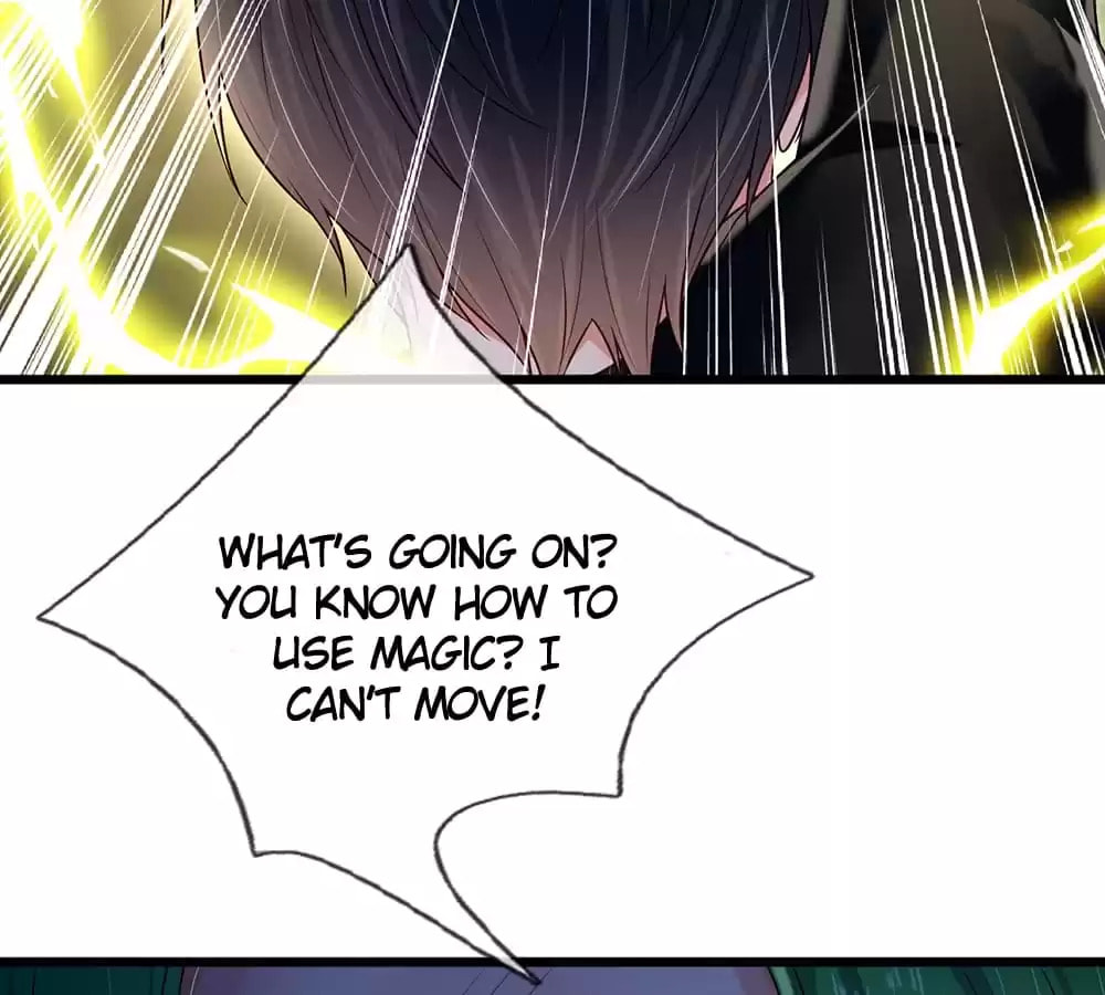 Adorable Empress Edith (Colored) Chapter 147 page 49 - 