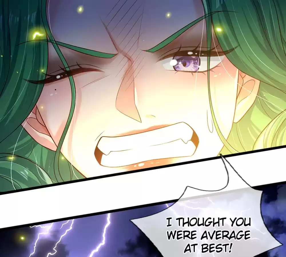Adorable Empress Edith (Colored) Chapter 147 page 50 - 