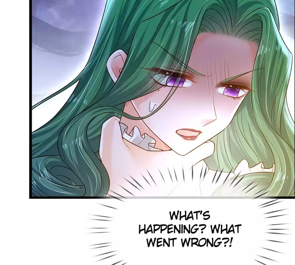 Adorable Empress Edith (Colored) Chapter 147 page 58 - 