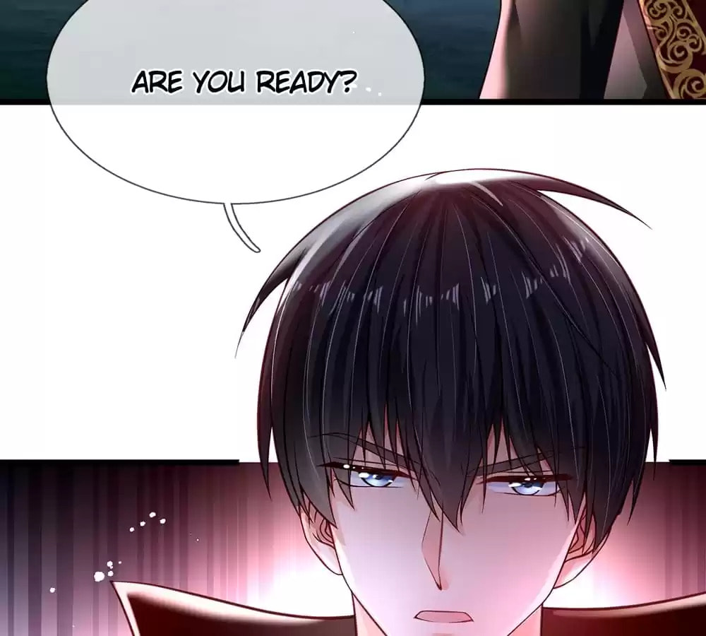 Adorable Empress Edith (Colored) Chapter 147 page 7 - 