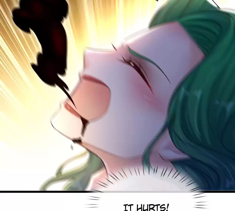 Adorable Empress Edith (Colored) Chapter 147 page 65 - 