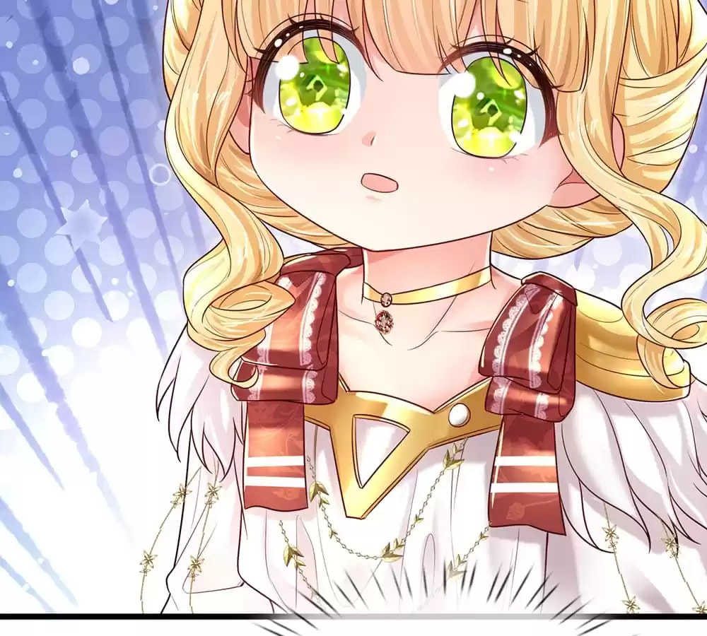 Adorable Empress Edith (Colored) Chapter 147 page 70 - 