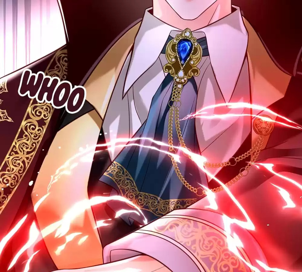 Adorable Empress Edith (Colored) Chapter 147 page 8 - 