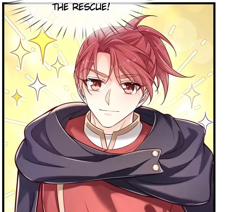 Adorable Empress Edith (Colored) Chapter 148 page 14 - 
