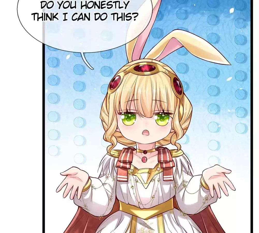 Adorable Empress Edith (Colored) Chapter 148 page 23 - 