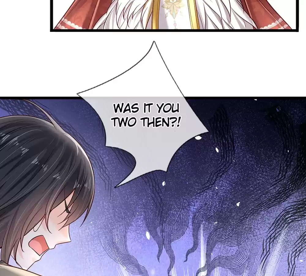 Adorable Empress Edith (Colored) Chapter 148 page 24 - 