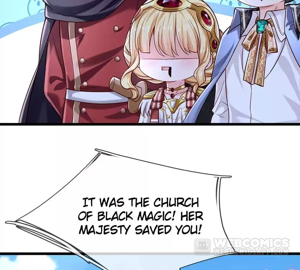 Adorable Empress Edith (Colored) Chapter 148 page 29 - 