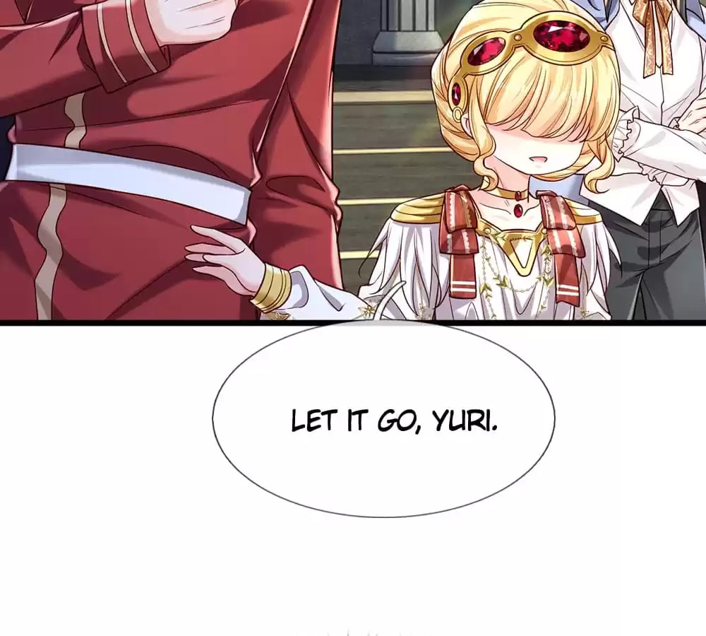Adorable Empress Edith (Colored) Chapter 148 page 38 - 