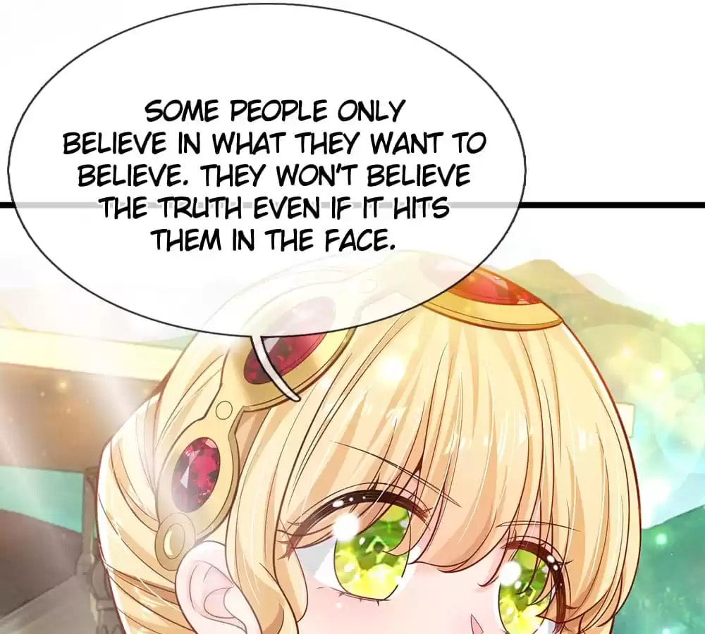 Adorable Empress Edith (Colored) Chapter 148 page 41 - 