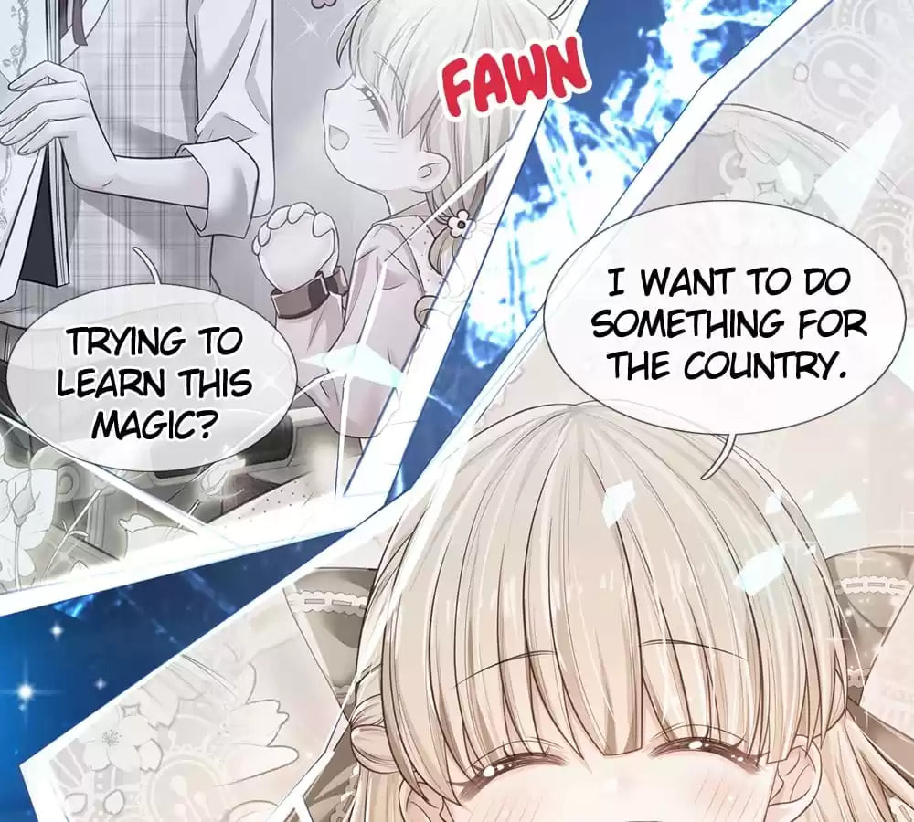 Adorable Empress Edith (Colored) Chapter 148 page 45 - 