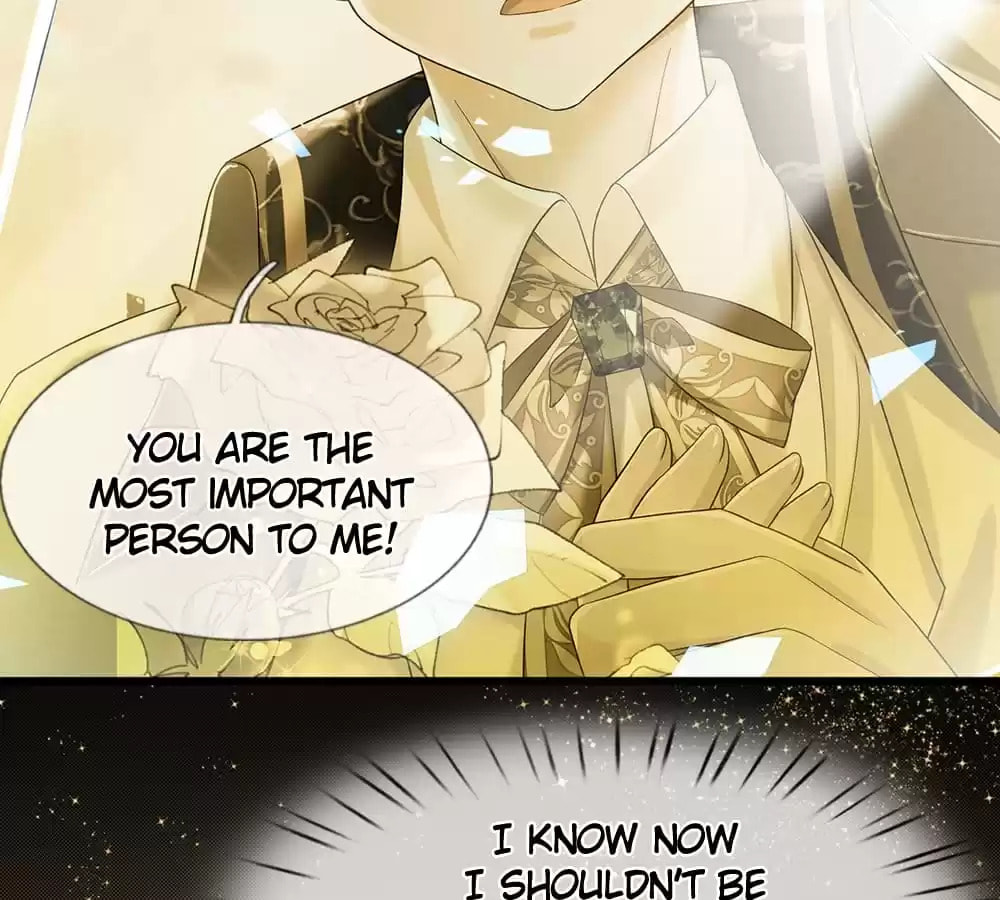 Adorable Empress Edith (Colored) Chapter 148 page 49 - 