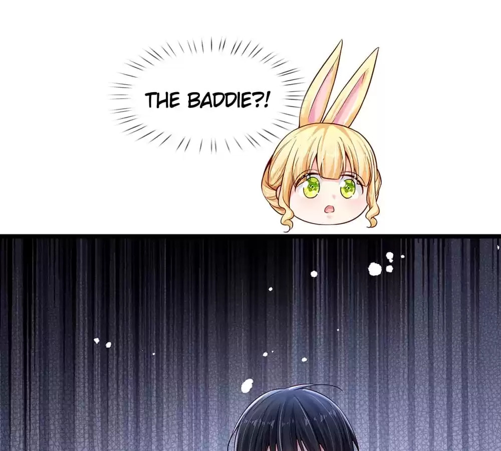 Adorable Empress Edith (Colored) Chapter 148 page 53 - 