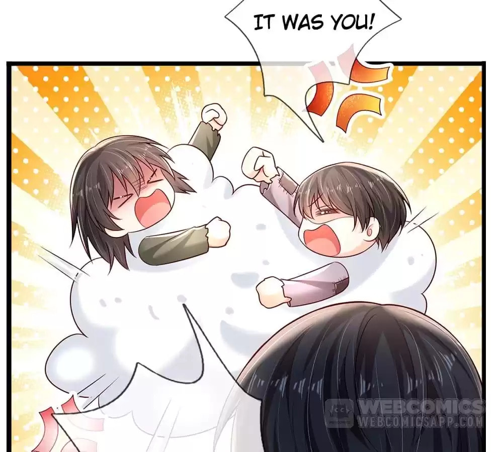 Adorable Empress Edith (Colored) Chapter 149 page 11 - 