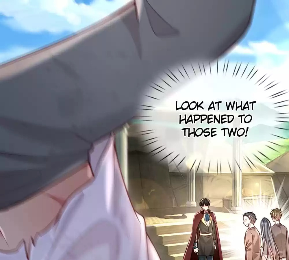 Adorable Empress Edith (Colored) Chapter 149 page 24 - 