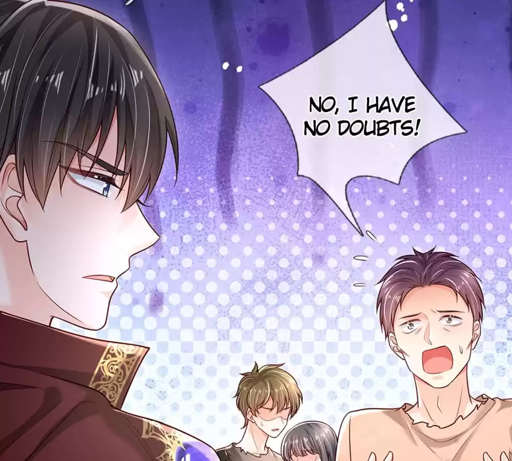 Adorable Empress Edith (Colored) Chapter 149 page 28 - 