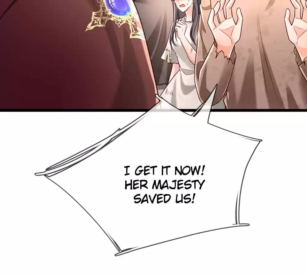 Adorable Empress Edith (Colored) Chapter 149 page 29 - 