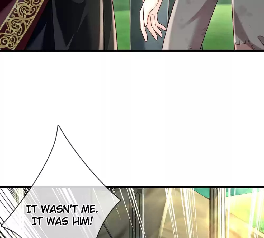 Adorable Empress Edith (Colored) Chapter 149 page 4 - 