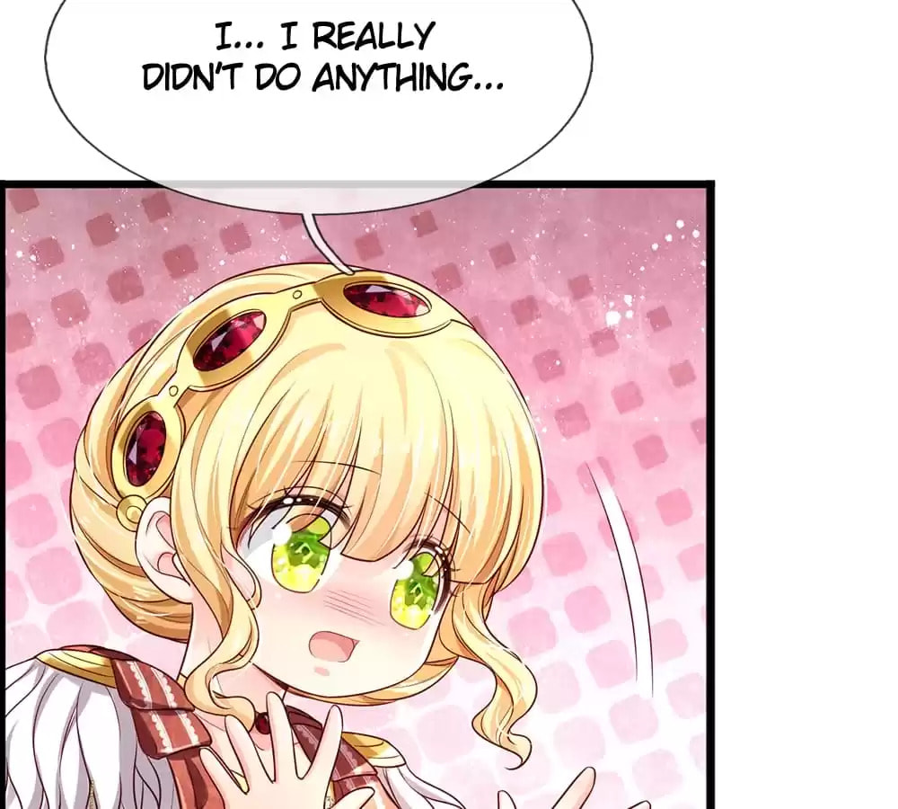 Adorable Empress Edith (Colored) Chapter 149 page 36 - 