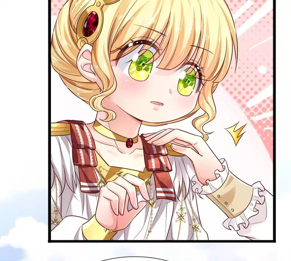 Adorable Empress Edith (Colored) Chapter 149 page 38 - 