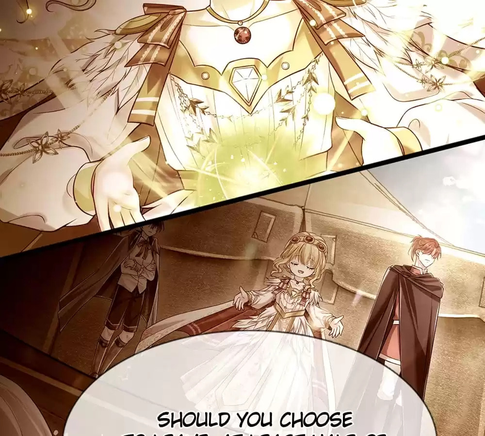 Adorable Empress Edith (Colored) Chapter 149 page 42 - 
