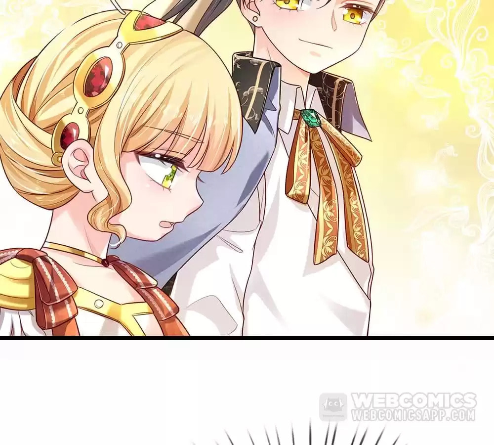 Adorable Empress Edith (Colored) Chapter 149 page 46 - 