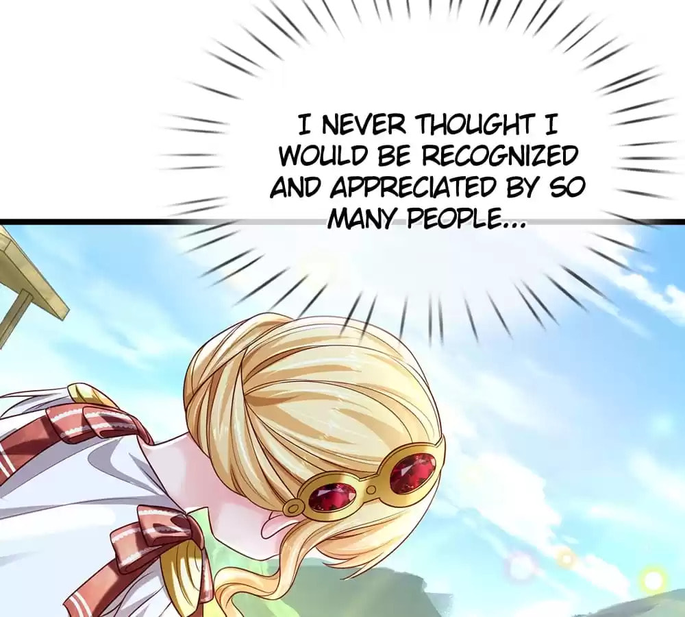 Adorable Empress Edith (Colored) Chapter 149 page 47 - 