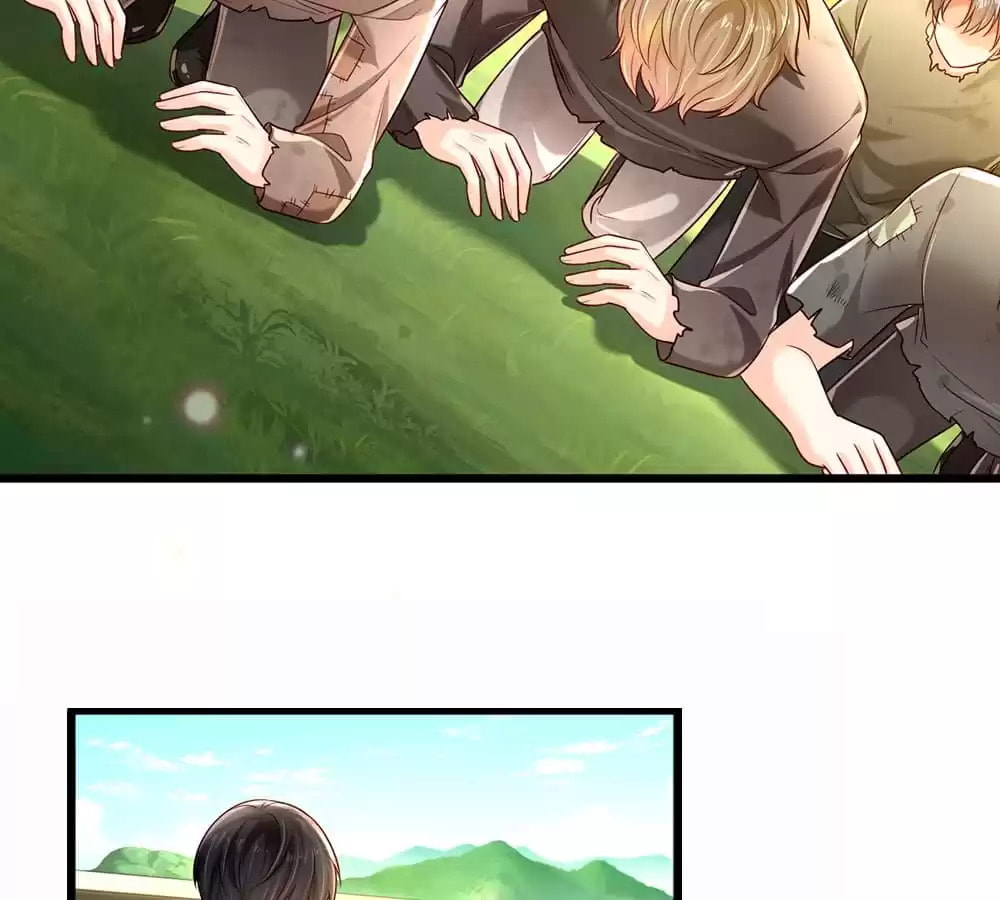 Adorable Empress Edith (Colored) Chapter 149 page 49 - 