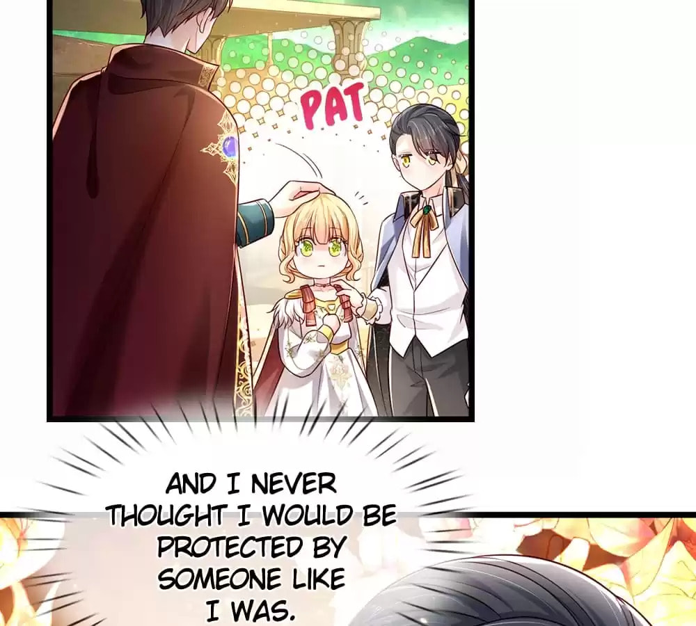 Adorable Empress Edith (Colored) Chapter 149 page 50 - 