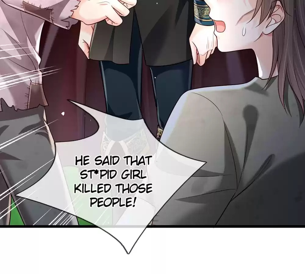 Adorable Empress Edith (Colored) Chapter 149 page 6 - 