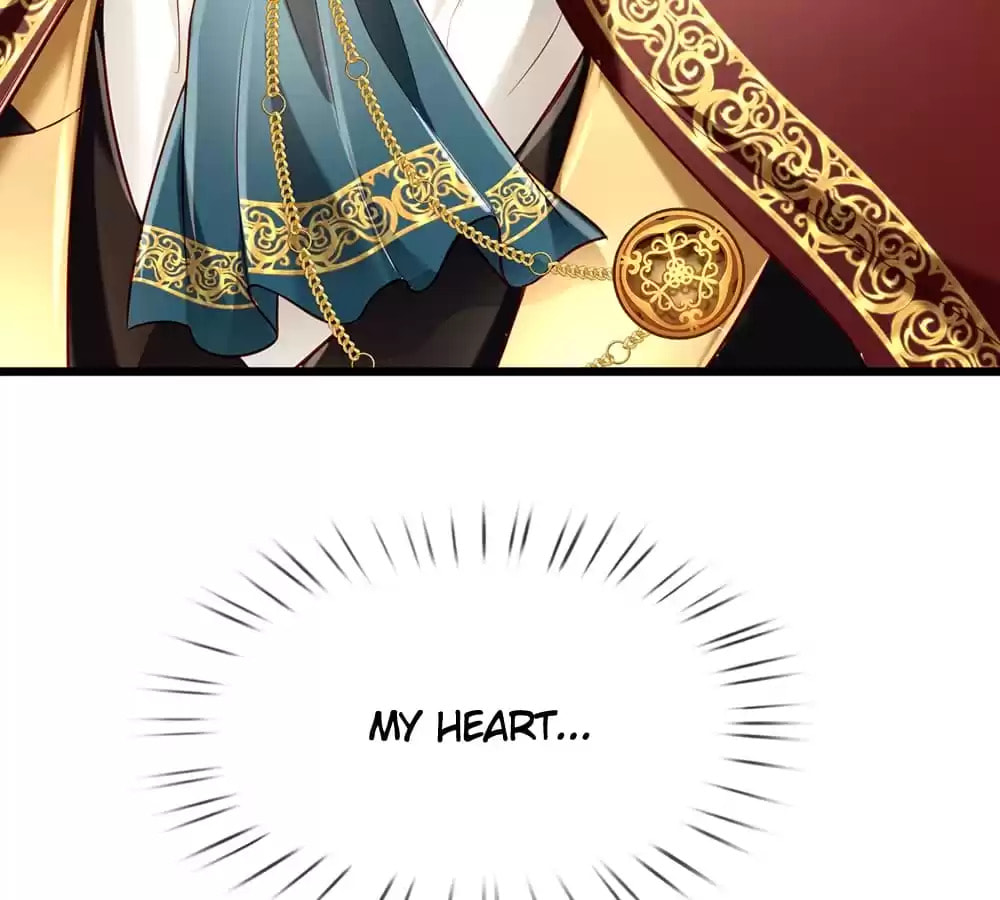 Adorable Empress Edith (Colored) Chapter 149 page 53 - 